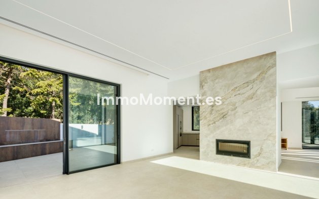 Reventa - Villa independiente - Sotogrande - Sotogrande Alto