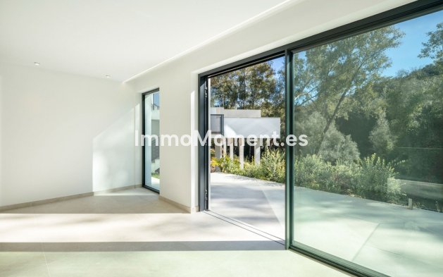 Reventa - Villa independiente - Sotogrande - Sotogrande Alto