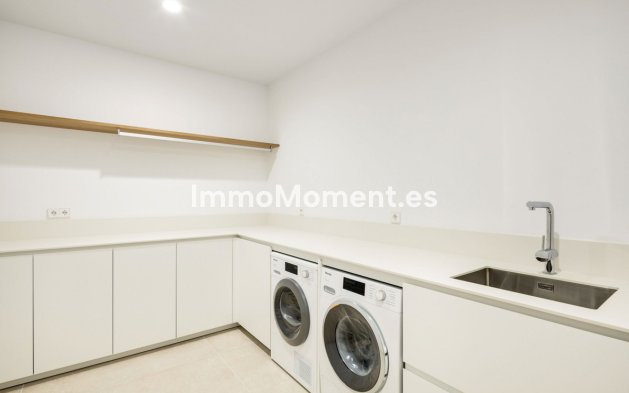 Reventa - Villa independiente - Sotogrande - Sotogrande Alto