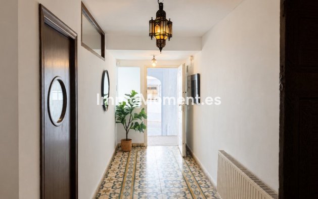 Bestaande woning - Appartement - Altea - Altea Centro