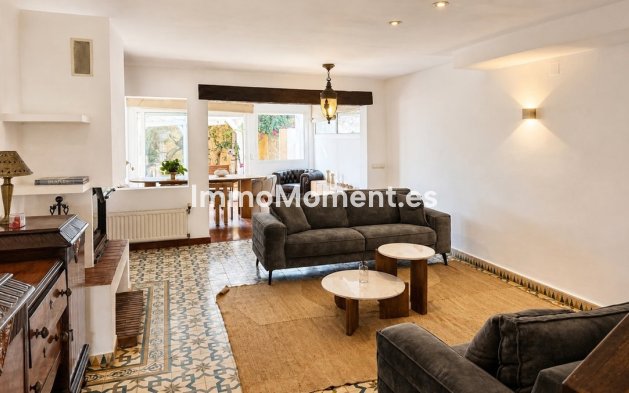 Bestaande woning - Appartement - Altea - Altea Centro