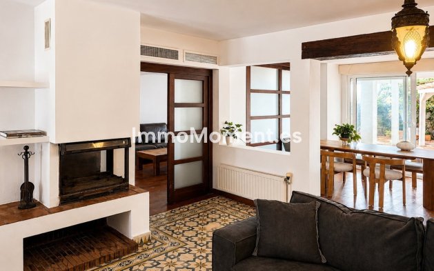 Bestaande woning - Appartement - Altea - Altea Centro