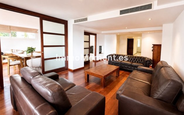 Bestaande woning - Appartement - Altea - Altea Centro