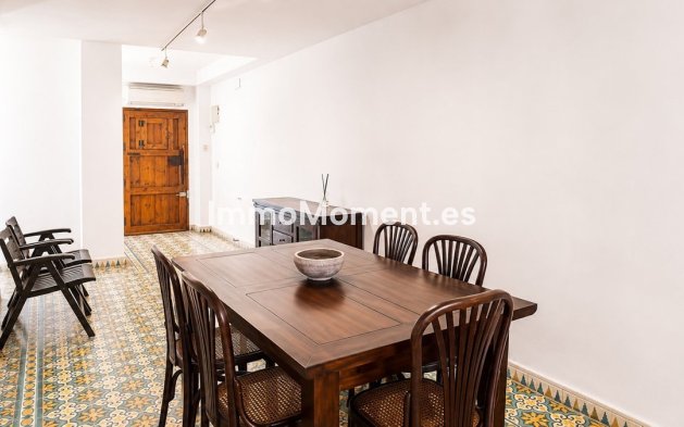 Bestaande woning - Appartement - Altea - Altea Centro