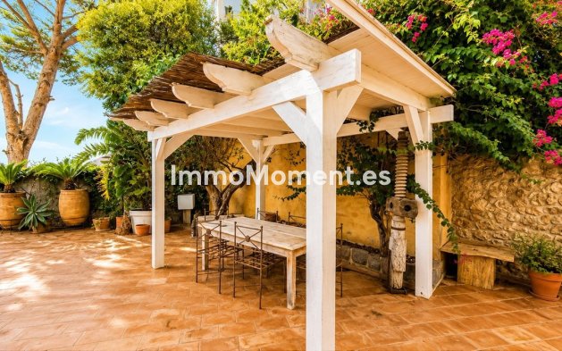 Bestaande woning - Appartement - Altea - Altea Centro
