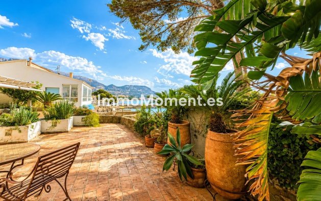 Bestaande woning - Appartement - Altea - Altea Centro