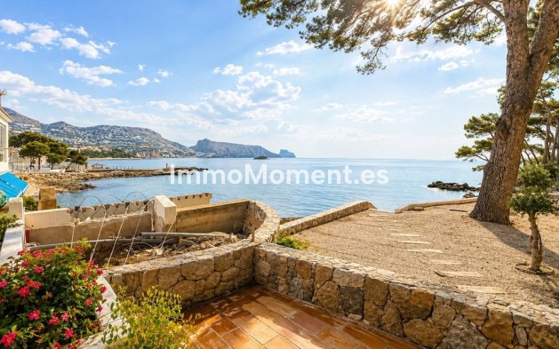 Bestaande woning - Appartement - Altea - Altea Centro