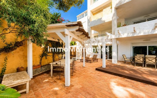 Bestaande woning - Appartement - Altea - Altea Centro