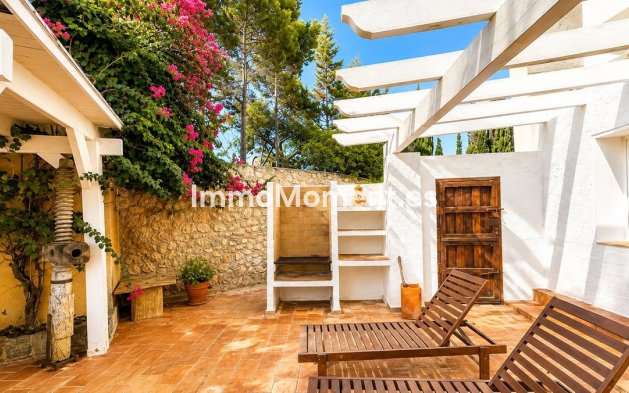 Bestaande woning - Appartement - Altea - Altea Centro