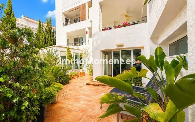 Bestaande woning - Appartement - Altea - Altea Centro