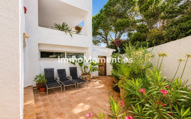 Bestaande woning - Appartement - Altea - Altea Centro