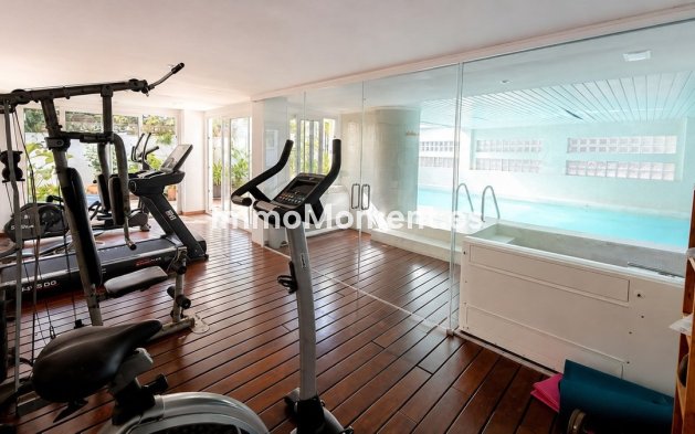 Bestaande woning - Appartement - Altea - Altea Centro