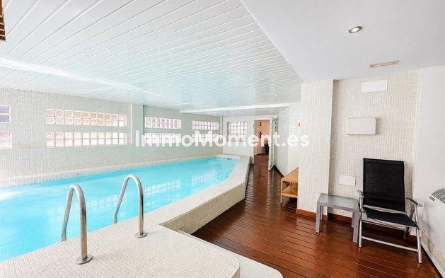 Bestaande woning - Appartement - Altea - Altea Centro