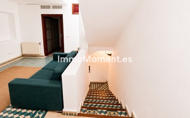 Bestaande woning - Appartement - Altea - Altea Centro