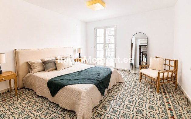 Bestaande woning - Appartement - Altea - Altea Centro