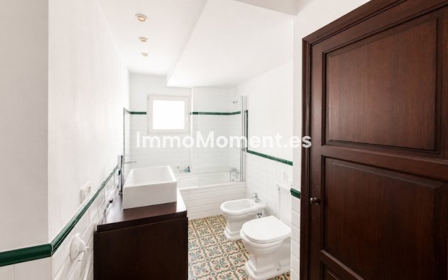 Bestaande woning - Appartement - Altea - Altea Centro