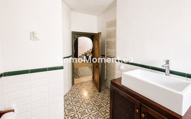 Bestaande woning - Appartement - Altea - Altea Centro