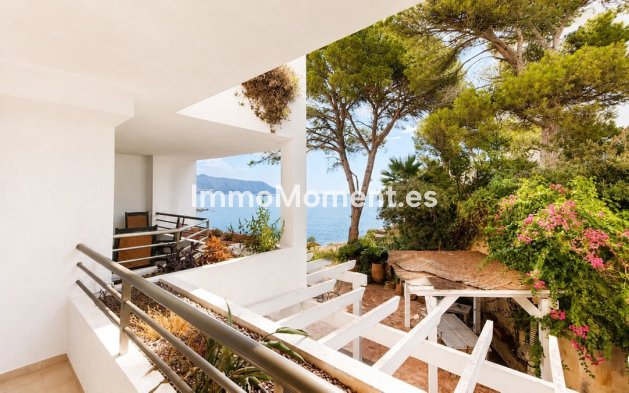 Bestaande woning - Appartement - Altea - Altea Centro