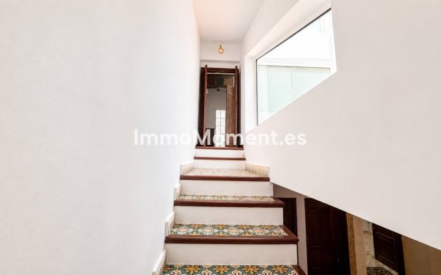 Bestaande woning - Appartement - Altea - Altea Centro