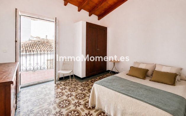 Bestaande woning - Appartement - Altea - Altea Centro