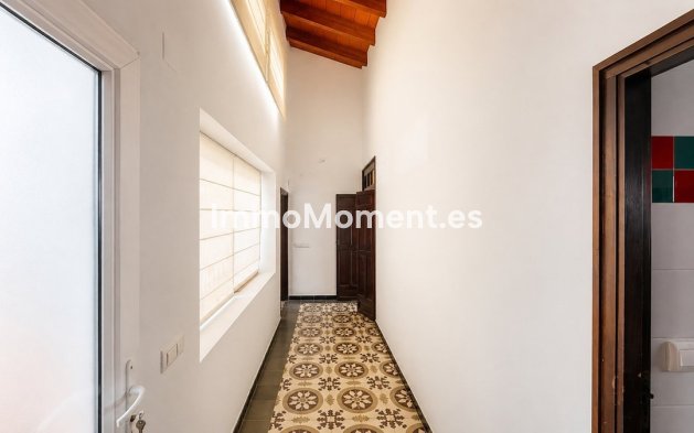 Bestaande woning - Appartement - Altea - Altea Centro