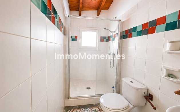 Bestaande woning - Appartement - Altea - Altea Centro