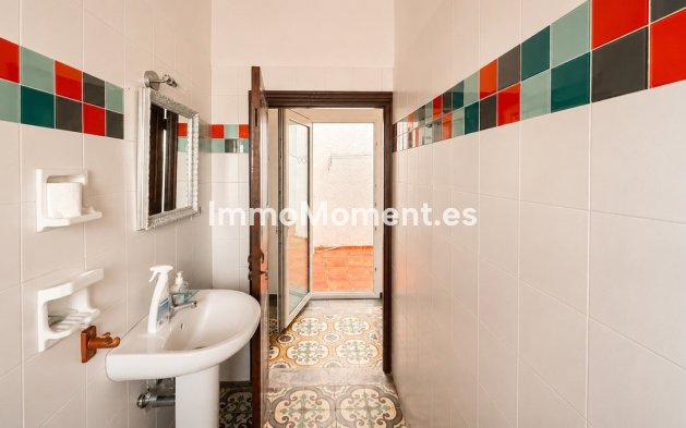 Bestaande woning - Appartement - Altea - Altea Centro
