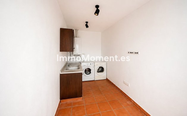 Bestaande woning - Appartement - Altea - Altea Centro