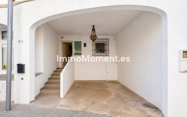 Bestaande woning - Appartement - Altea - Altea Centro