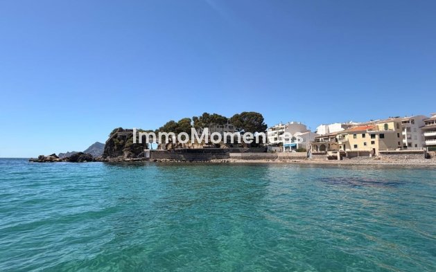 Bestaande woning - Appartement - Altea - Altea Centro