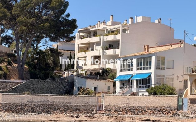 Bestaande woning - Appartement - Altea - Altea Centro