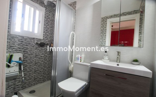 Revente - Appartement - Calpe - Calpe Centro