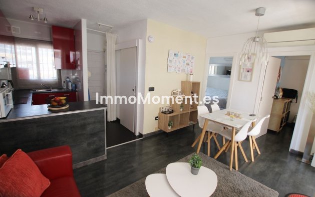 Revente - Appartement - Calpe - Calpe Centro