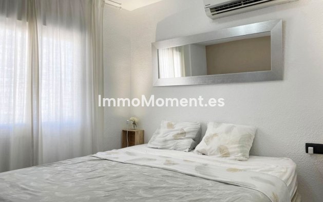 Revente - Appartement - Calpe - Calpe Centro