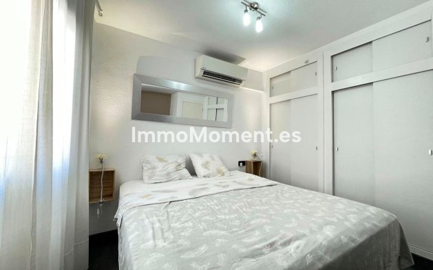 Revente - Appartement - Calpe - Calpe Centro