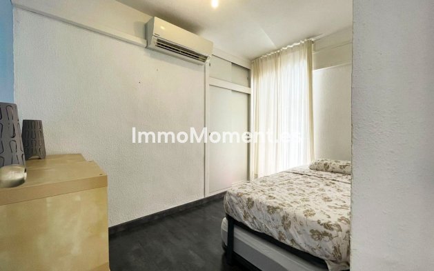 Revente - Appartement - Calpe - Calpe Centro