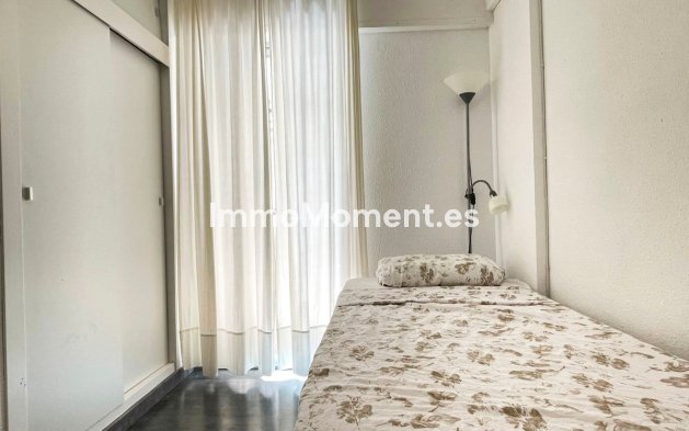 Revente - Appartement - Calpe - Calpe Centro