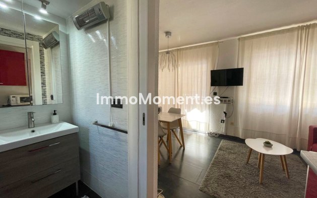 Revente - Appartement - Calpe - Calpe Centro