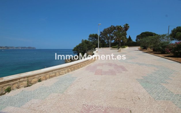 Revente - Appartement - Calpe - Calpe Centro