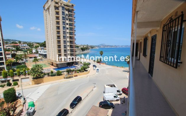 Revente - Appartement - Calpe - Calpe Centro