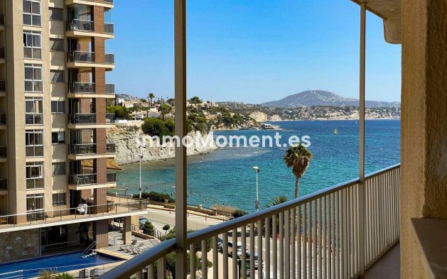 Revente - Appartement - Calpe - Calpe Centro