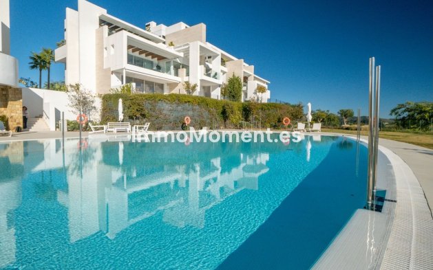 Wiederverkauf - Wohnung - Marbella - Marbella Centro