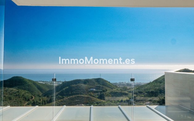 Wiederverkauf - Wohnung - Marbella - Marbella Centro
