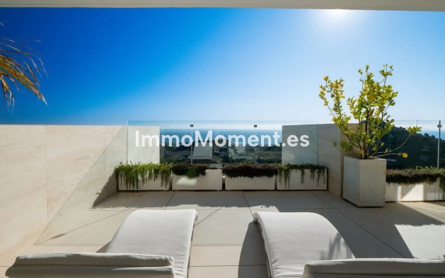 Wiederverkauf - Wohnung - Marbella - Marbella Centro