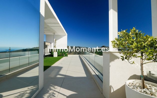 Wiederverkauf - Wohnung - Marbella - Marbella Centro