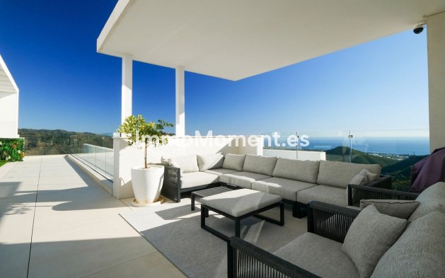 Wiederverkauf - Wohnung - Marbella - Marbella Centro
