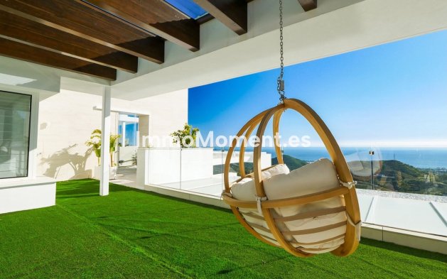 Wiederverkauf - Wohnung - Marbella - Marbella Centro