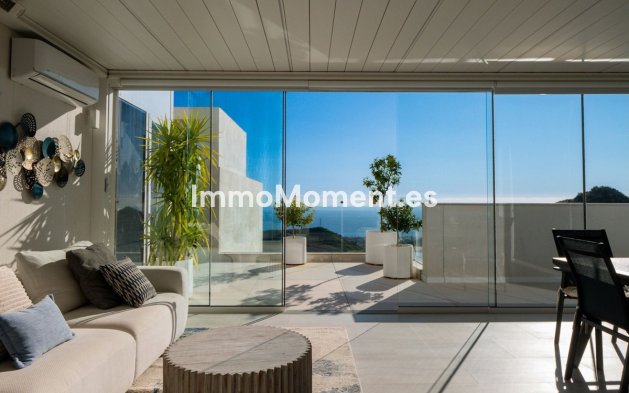 Wiederverkauf - Wohnung - Marbella - Marbella Centro