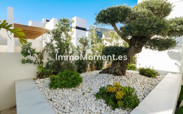 Wiederverkauf - Wohnung - Marbella - Marbella Centro