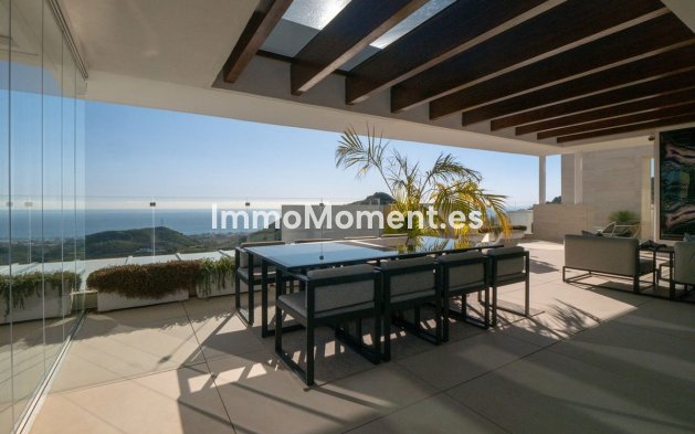 Wiederverkauf - Wohnung - Marbella - Marbella Centro
